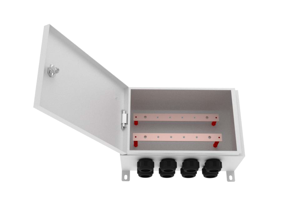 Combiner Box-300A