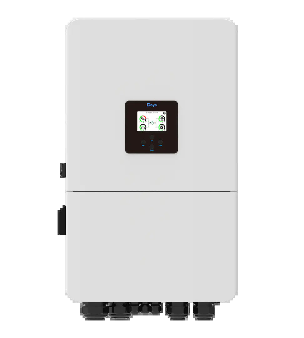 Deye SUN 20kW LV hybrid Wechselrichter