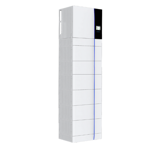 GB-L 12kW, 24.5kwH High-Voltage Turm