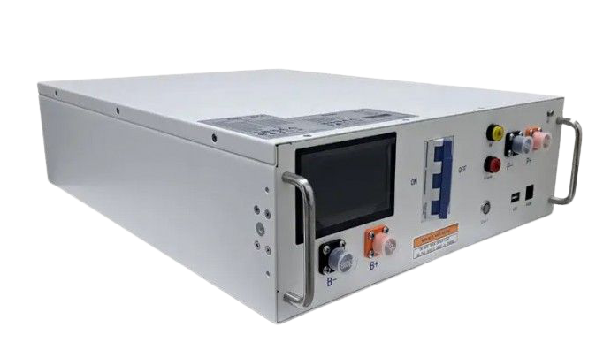 BOS-G Pro Control Box