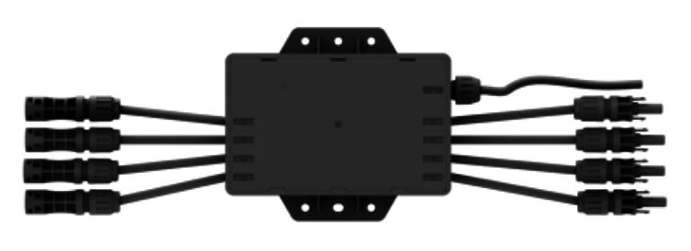 Deye SUN XL20-B Optimizer Concentrator