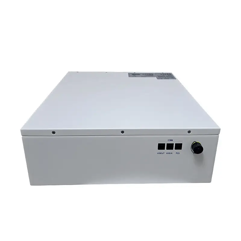 Deye BOS-G HV Control Box