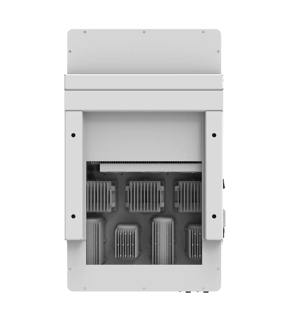 Deye SUN 30 kW HV hybrid Wechselrichter