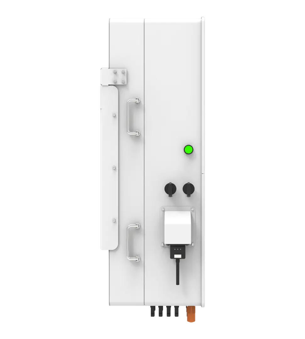 Deye SUN 50 kW HV hybrid Wechselrichter