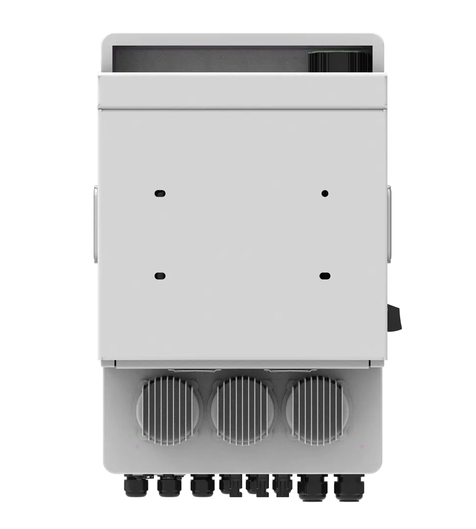 Deye SUN 12 kW LV hybrid Wechselrichter