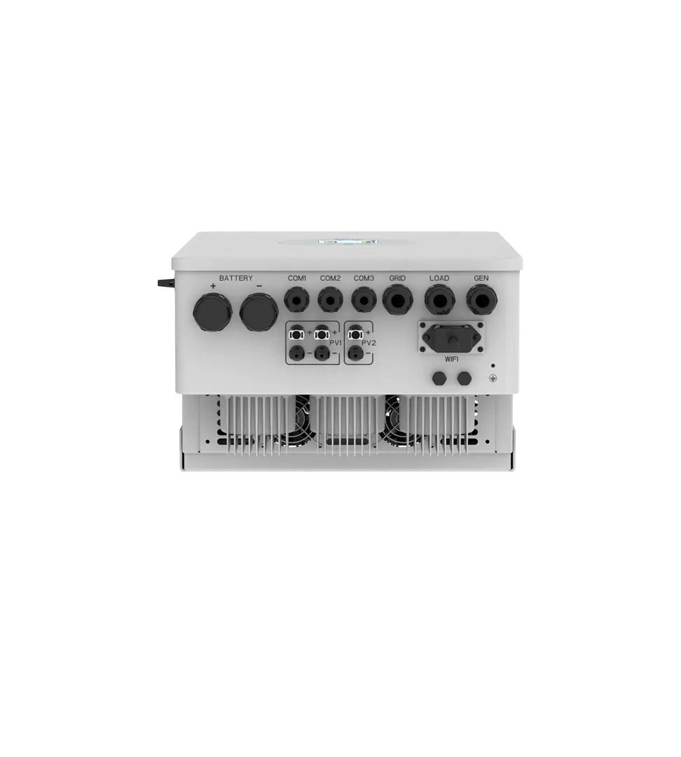 Deye SUN 12 kW LV hybrid Wechselrichter