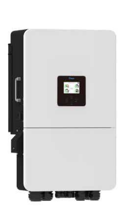 Deye SUN 15 kW LV hybrid Wechselrichter
