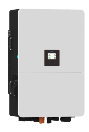 Deye SUN 80 kW HV hybrid Wechselrichter