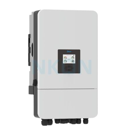 Deye SUN 12 kW LV hybrid Wechselrichter